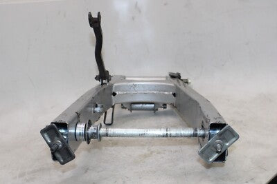 01-06 SUZUKI KATANA 750 GSX750F OEM REAR SWINGARM BACK SUSPENSION SWING ARM