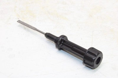 99-02 YAMAHA YZF R6 OEM OIL DIPSTICK