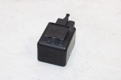 12-16 KAWASAKI NINJA 650 EX650F OEM TURN SIGNAL BLINKER RELAY FLASHER SWITCH