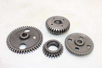 2000 DUCATI MONSTER 750 OEM TRANSMISSION TRANNY GEAR