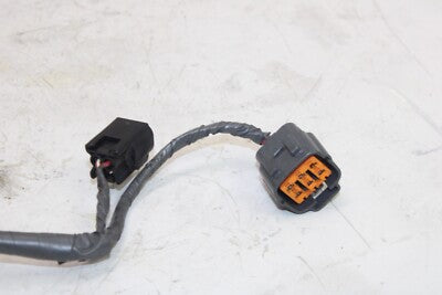 2018 KAWASAKI CONCOURS 14 ZG1400 ABS OEM COIL WIRE WIRING HARNES CABLES
