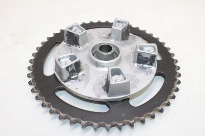 04-09 SUZUKI VSTROM 650 DL650 OEM REAR BACK SPROCKET