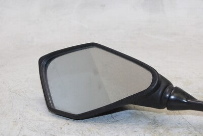 13-17 KAWASAKI NINJA 300 OEM LEFT SIDE REAR VIEW MIRROR