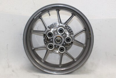 2004 DUCATI 749 OEM REAR BACK TIRE WHEEL