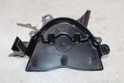 2013 HONDA CB500X OEM ENGINE SPROCKET COVER