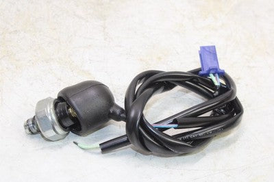 00-01 HONDA CBR929RR OEM OIL PRESSURE SENSOR