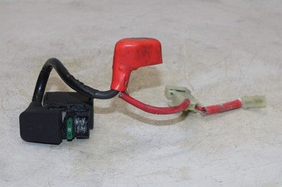 97-03 HONDA CBR1100XX OEM ENGINE STARTER RELAY STARTING MOTOR SWITCH