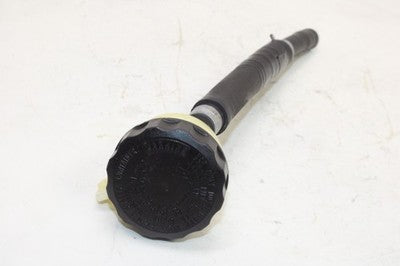 1995 KAWASAKI NINJA ZX6R ZX600F OEM REAR BRAKE MASTER FLUID RESERVOIR