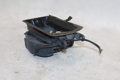 2008 SUZUKI BOULEVARD S50 VS800 OEM ENGINE RADIATOR COOLING FAN