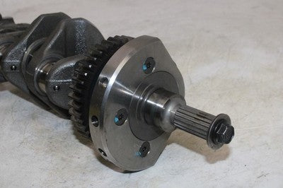 2000 SUZUKI GSXR 750 OEM ENGINE MOTOR CRANKSHAFT CRANK SHAFT