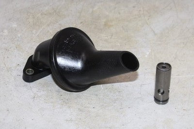 2000 SUZUKI GSXR 750 OEM ENGINE INNER OIL FILTER PICKUP SCREEN