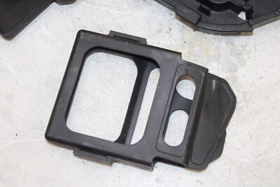 2016 KAWASAKI NINJA 300 EX300 ABS OEM FRAME SIDE COVER MISC COWL PANEL TRIM