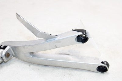 05-23 HONDA CBR600RR OEM RIGHT REAR BACK PASSENGER PEG