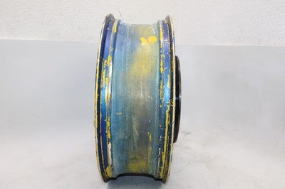 1994 YAMAHA YZF750R OEM REAR BACK WHEEL RIM