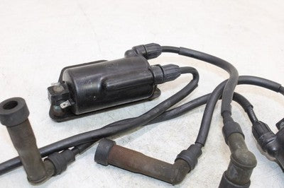 1996 KAWASAKI KZ1000P POLICE OEM IGNITION COILS