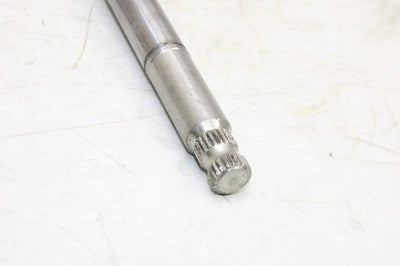 03-09 SUZUKI SV650 OEM SHIFTER SHIFT SHAFT