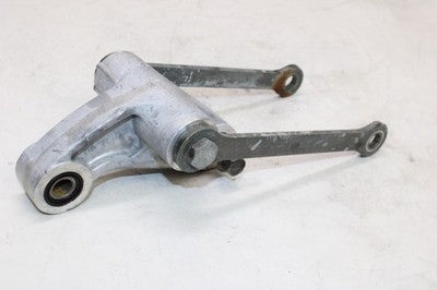 1994 YAMAHA YZF750R OEM REAR DOGBONE SHOCK LINKAGE LINK
