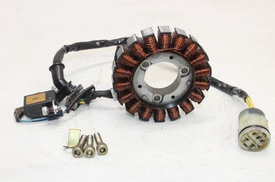 2001 HONDA RANCHER 350 TRX350FE 4X4 ES OEM STATOR GENERATOR ALTERNATOR MAGNETO