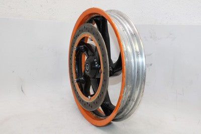 2001 BUELL BLAST P3 OEM FRONT WHEEL RIM
