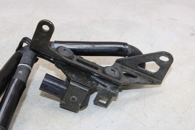 03-06 HONDA CBR600RR OEM AIR VALVE SOLENOID TOP ENGINE SWITCH SENSOR
