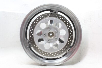 1999 SUZUKI MARAUDER 800 VZ800 OEM FRONT WHEEL RIM