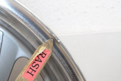 2009 Victory Vegas OEM REAR WHEEL RIM