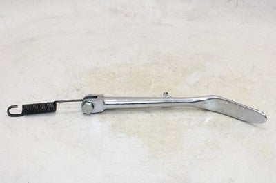 06-09 KAWASAKI VULCAN 900 VN900D CLASSIC LT OEM KICKSTAND SIDE KICK STAND