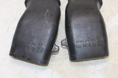 01-10 HONDA GOLDWING 1800 GL1800 OEM AIR DUCT SET