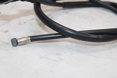 1999 KAWASAKI NINJA ZX11 ZX-1100-D OEM CLUTCH CABLE LINE