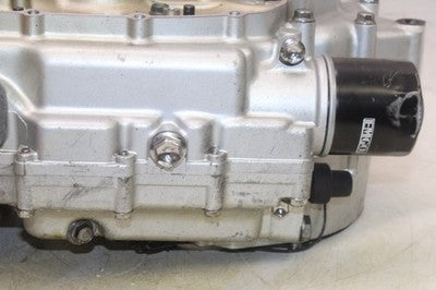 92-97 SUZUKI INTRUDER 800 VS800GL OEM ENGINE MOTOR CRANKCASE CRANK CASES BLOCK