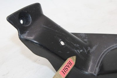 01-06 HONDA CBR600F4I OEM RIGHT FRONT UPPER MID SIDE FAIRING COWL PLASTIC