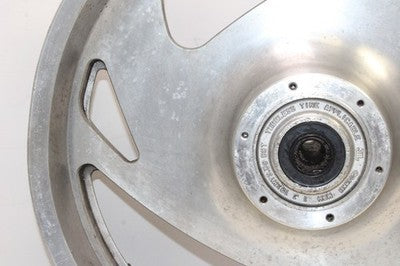 2002 HONDA VTX1800C OEM FRONT WHEEL RIM