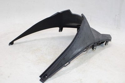 2010 Honda Elite 110 NHX110 OEM FRONT SEAT LOWER PANEL FAIRING