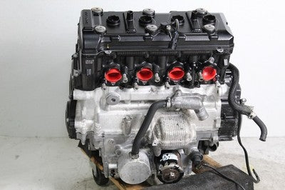 2008 SUZUKI GSXR 600 OEM ENGINE MOTOR