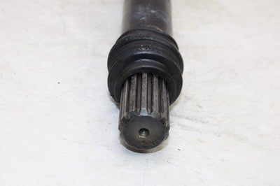 1990 SUZUKI QUADRUNNER 4WD LT4WD OEM CENTER DRIVE SHAFT