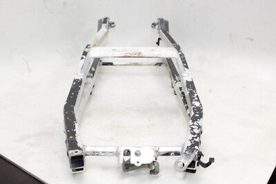 2000 HONDA CBR929RR OEM REAR SUBFRAME BACK SUB FRAME