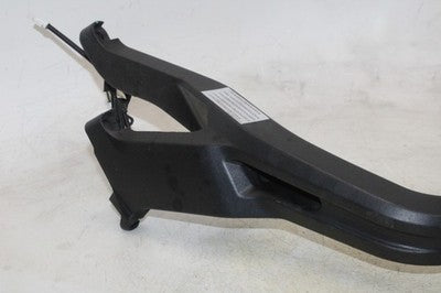 2021 DUCATI SCRAMBLER 1100 SPORT OEM LEFT REAR SUBFRAME W FENDER ELIMINATOR