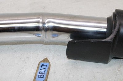 2020 SUZUKI SV650 OEM LEFT FRONT FORK SHOCK SUSPENSION !FOR PARTS!