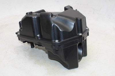 17-19 KAWASAKI NINJA 650 EX650 ABS OEM AIRBOX AIR INTAKE FILTER BOX