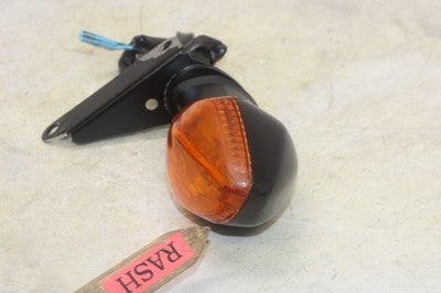 2016 HONDA CBR650F OEM RIGHT REAR BACK TURN SIGNAL LIGHT INDICATOR