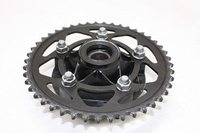 2016 BMW S1000XR OEM REAR BACK SPROCKET