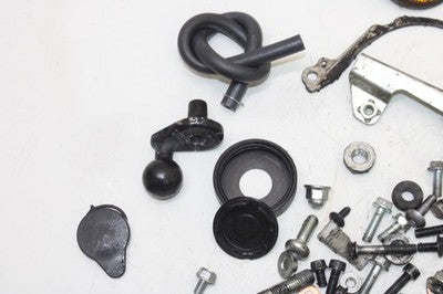2015 HONDA CBR300R OEM ENGINE MOUNTING BOLTS HARDWARE MOTOR SCREWS