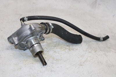 2001 SUZUKI HAYABUSA GSX1300R OEM ENGINE WATER COOLANT PUMP