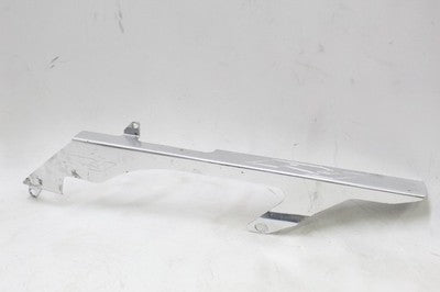 2006 YAMAHA YZF R1 OEM REAR BACK DRIVE CHAIN GUARD COVER SHIELD