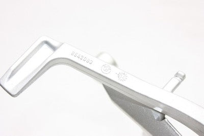 2016 BMW S1000XR OEM RIGHT REARSET REAR SET DRIVER FOOT PEG REST STOP