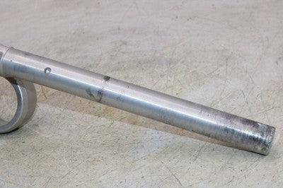 03-06 SUZUKI SV1000S OEM RIGHT CLIP ON HANDLEBAR