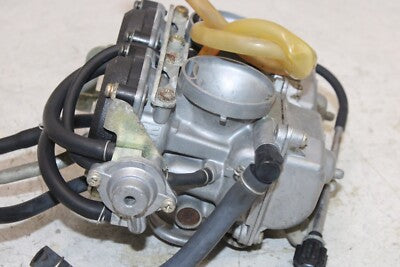 01-07 KAWASAKI NINJA 250R EX250F OEM CARBS CARBURETORS