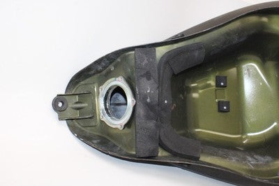 17-25 KAWASAKI VULCAN S EN650 ABS OEM GAS TANK FUEL PETROL RESERVOIR