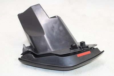 2018 YAMAHA XMAX CZD300A OEM RIGHT FRONT GLOVE COMPERTMENT W LED COVER