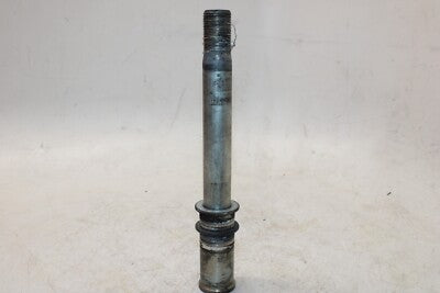 03-08 KAWASAKI Z1000 OEM FRONT WHEEL RIM AXLE PIVOT BOLT